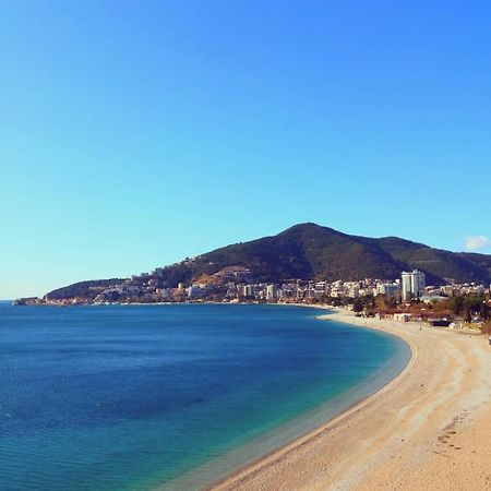Mandir Apartments - Center Budva Eksteriør billede
