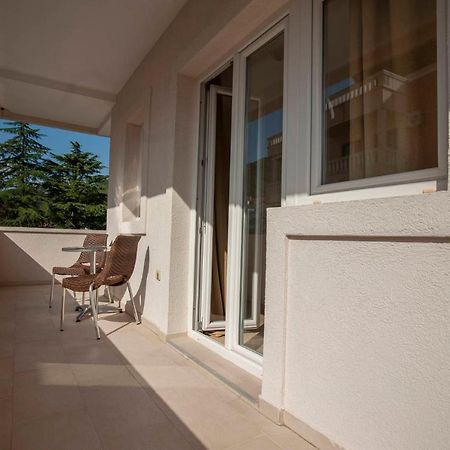 Mandir Apartments - Center Budva Eksteriør billede