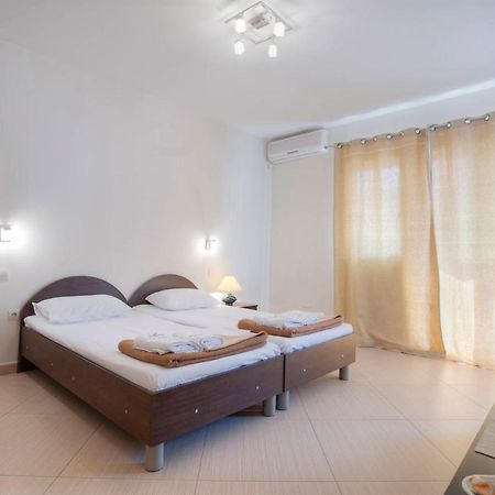 Mandir Apartments - Center Budva Eksteriør billede