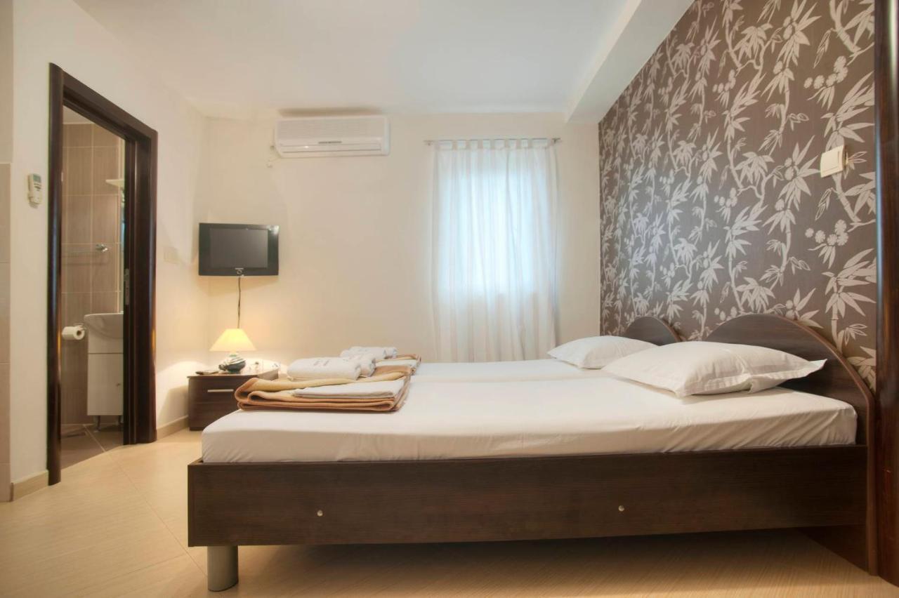 Mandir Apartments - Center Budva Eksteriør billede