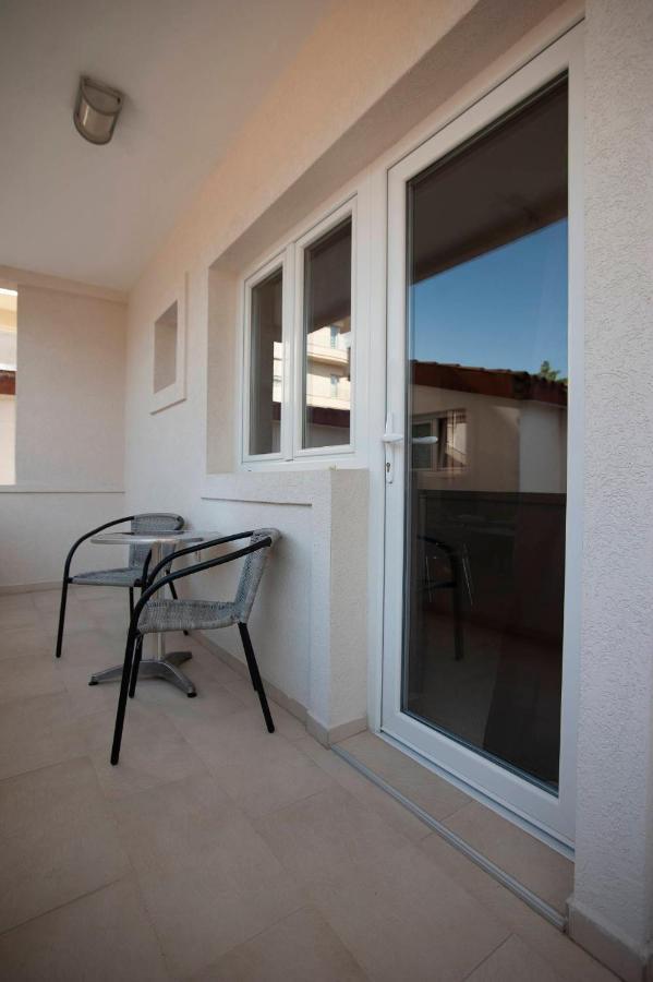 Mandir Apartments - Center Budva Eksteriør billede
