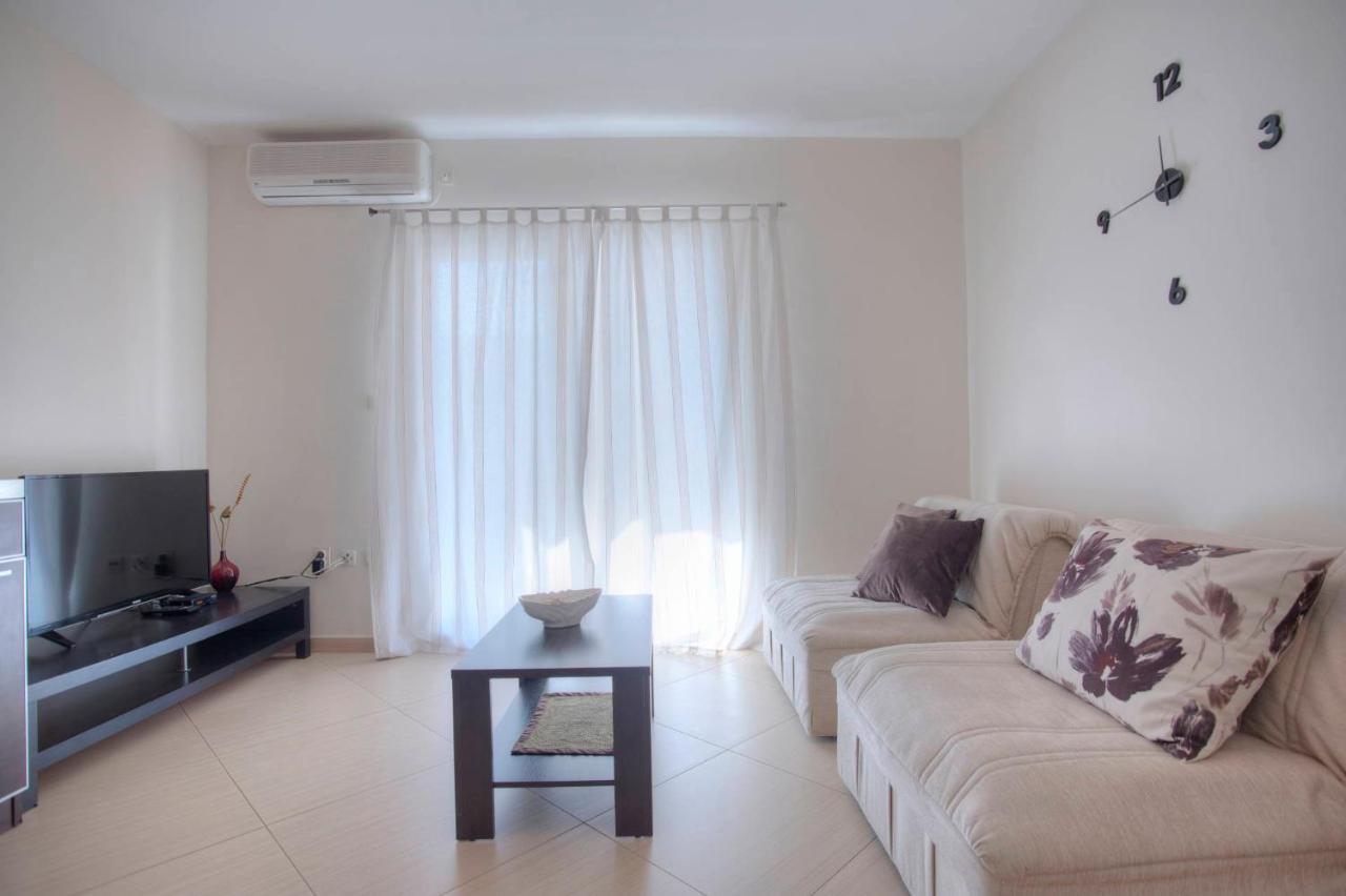 Mandir Apartments - Center Budva Eksteriør billede