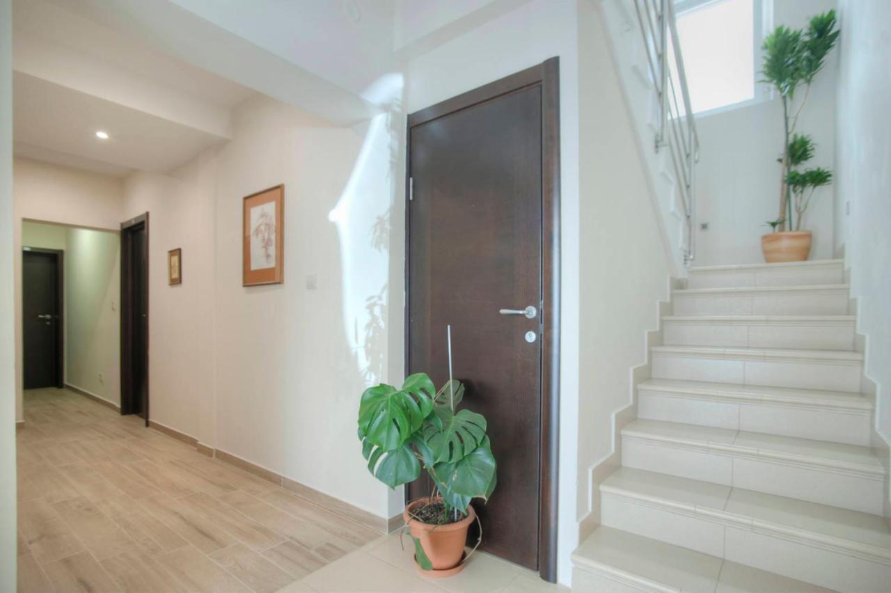 Mandir Apartments - Center Budva Eksteriør billede