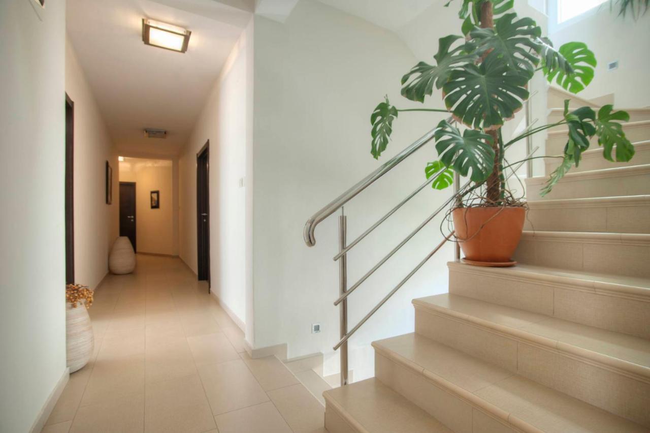 Mandir Apartments - Center Budva Eksteriør billede