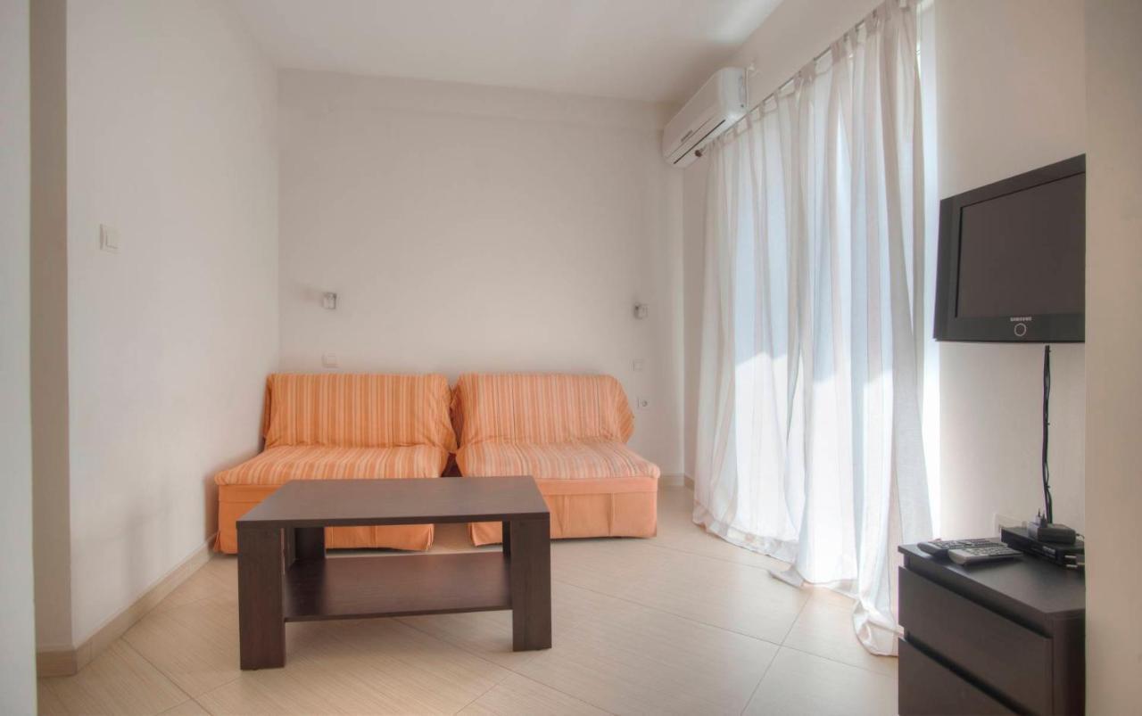 Mandir Apartments - Center Budva Eksteriør billede